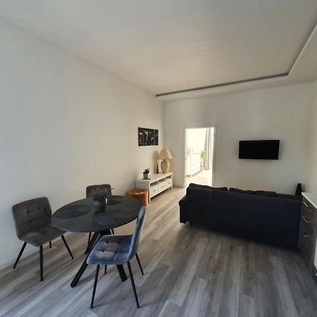Virbaliske Apartments Παλάγκα Εξωτερικό φωτογραφία