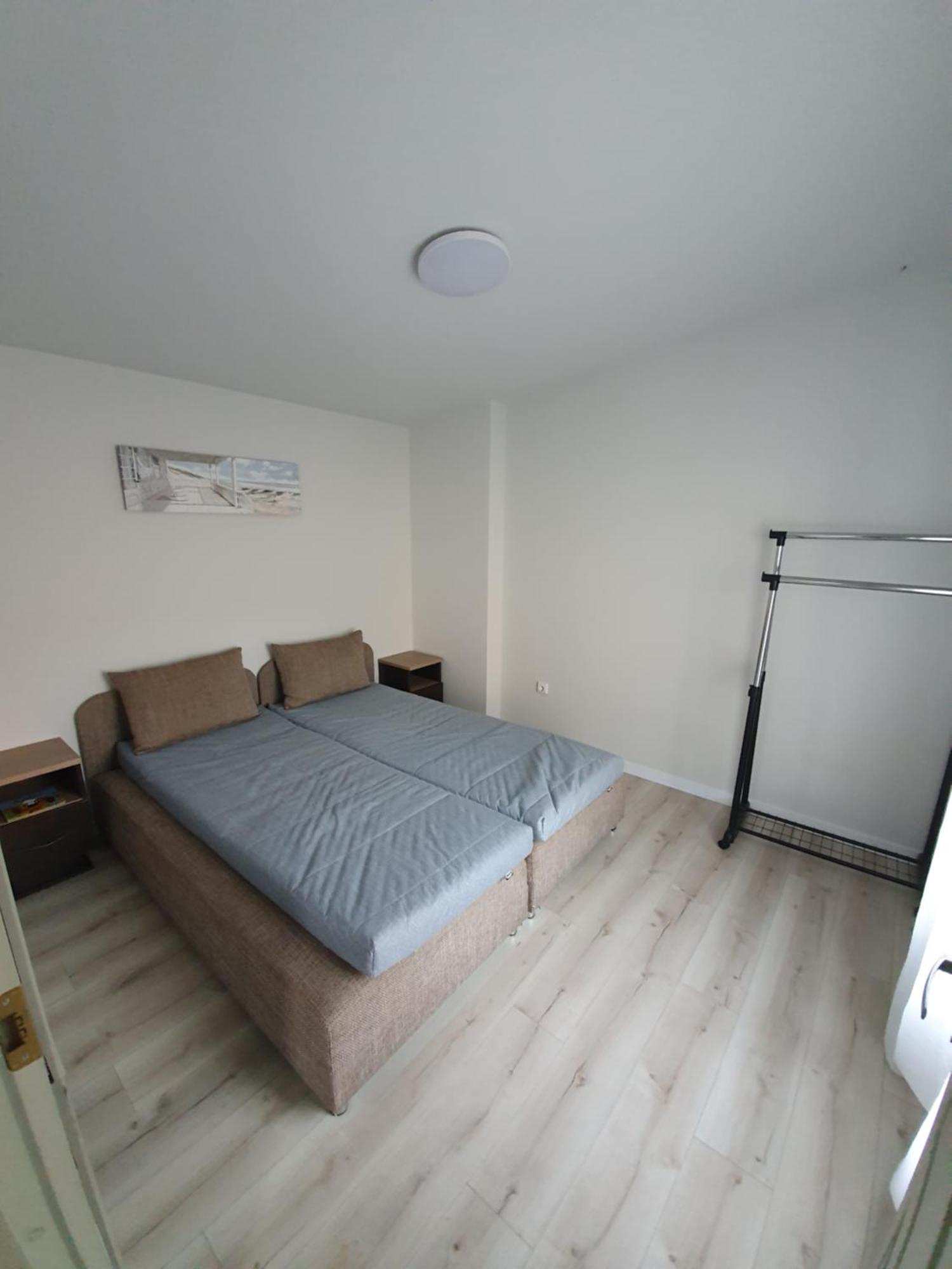 Virbaliske Apartments Παλάγκα Εξωτερικό φωτογραφία