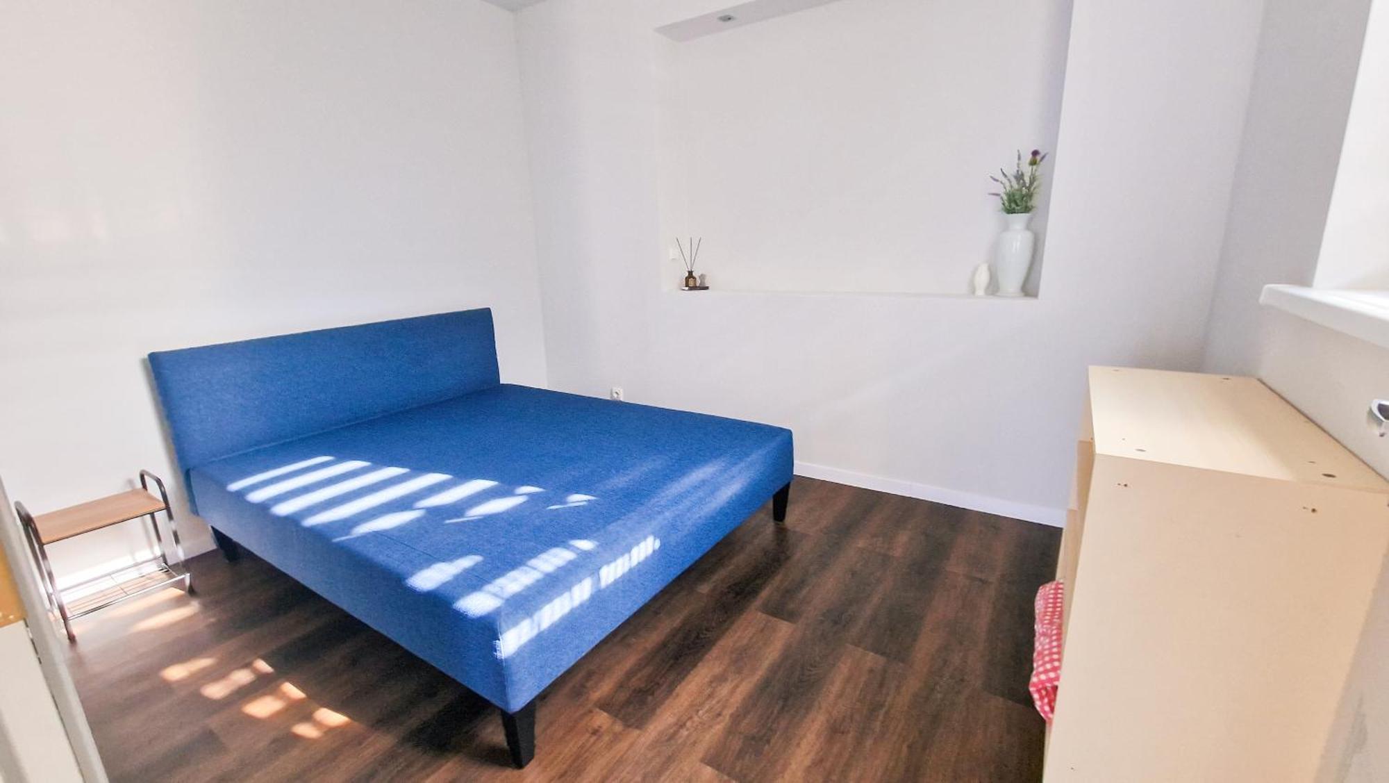 Virbaliske Apartments Παλάγκα Εξωτερικό φωτογραφία