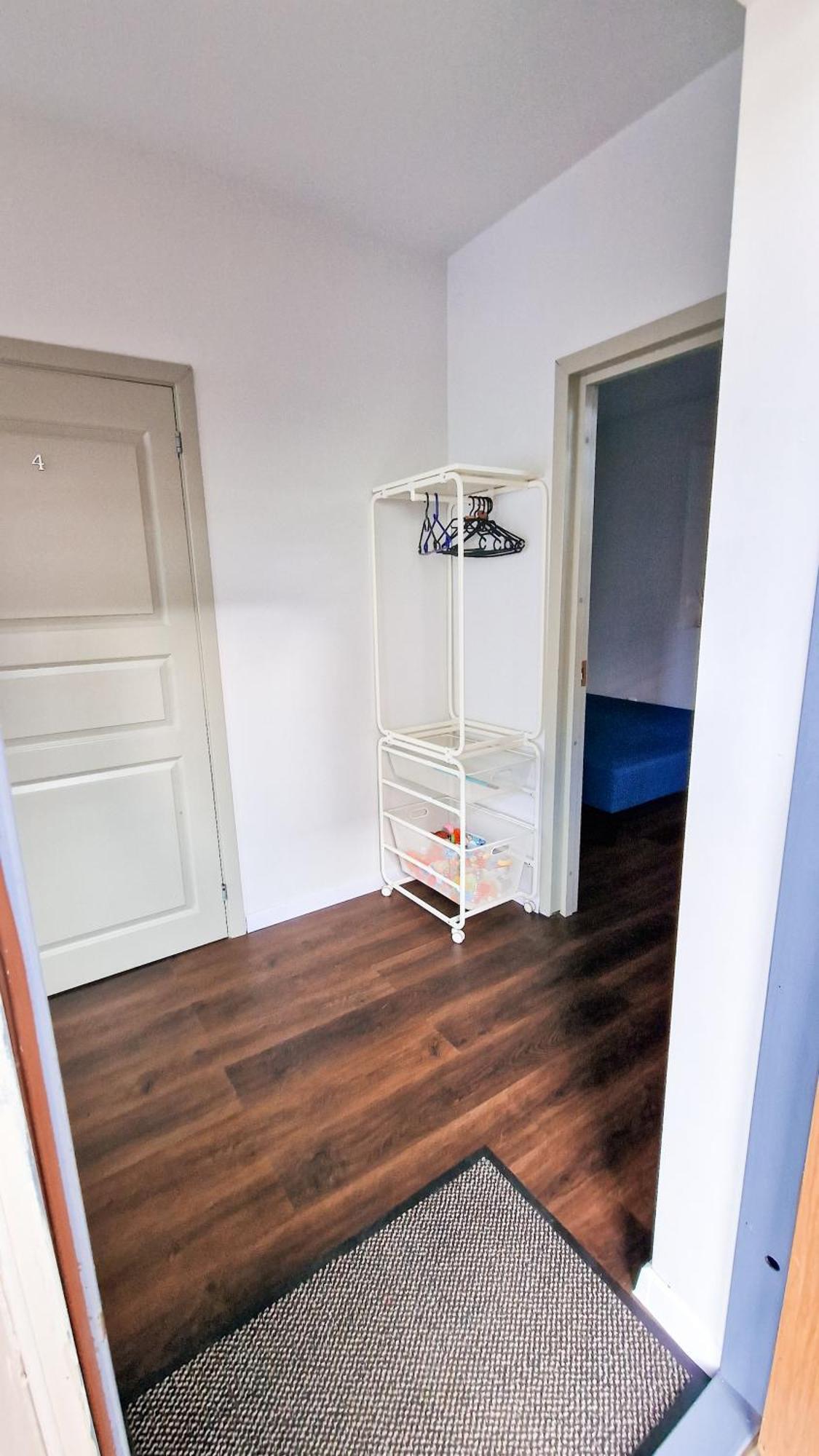 Virbaliske Apartments Παλάγκα Εξωτερικό φωτογραφία