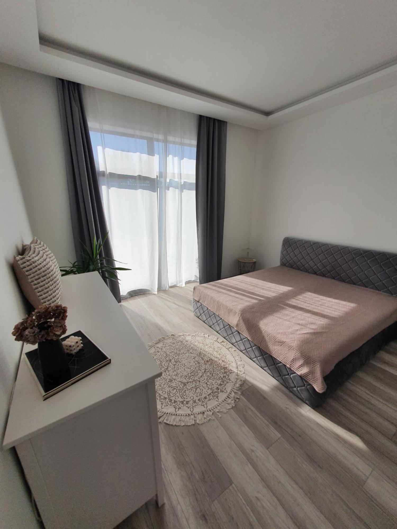 Virbaliske Apartments Παλάγκα Εξωτερικό φωτογραφία
