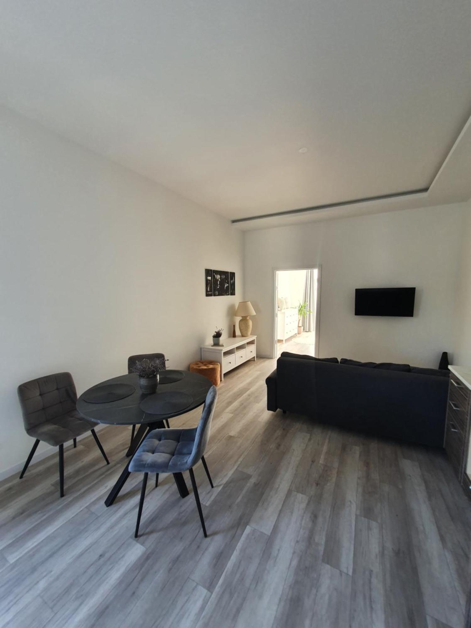 Virbaliske Apartments Παλάγκα Εξωτερικό φωτογραφία