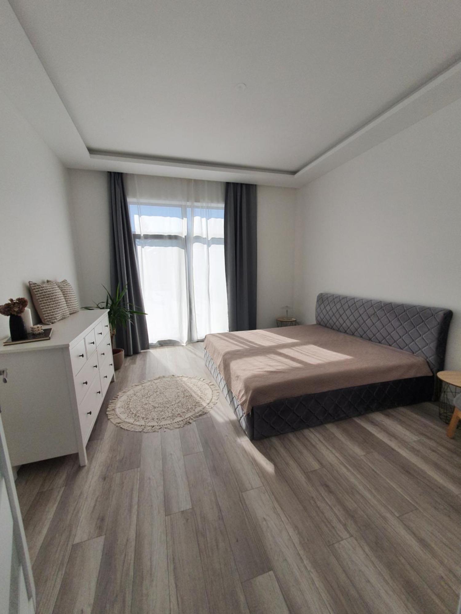 Virbaliske Apartments Παλάγκα Εξωτερικό φωτογραφία